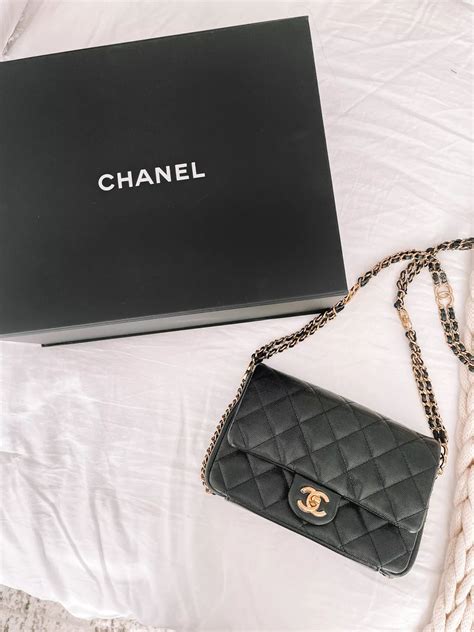 chanel bag under 5000